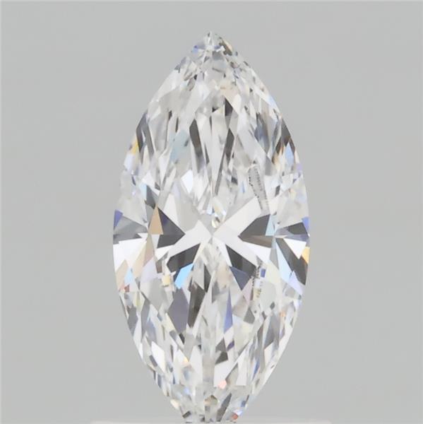 IGI 0.76 Carat Marquise Lab Grown Diamond 人工培育鑽石 實驗室人造鑽石