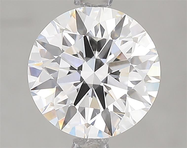IGI 2 Carat Round Brilliant Lab Grown Diamond