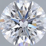 IGI 1.21 Carat Round Brilliant Lab Grown Diamond 人工培育鑽石 實驗室人造鑽石