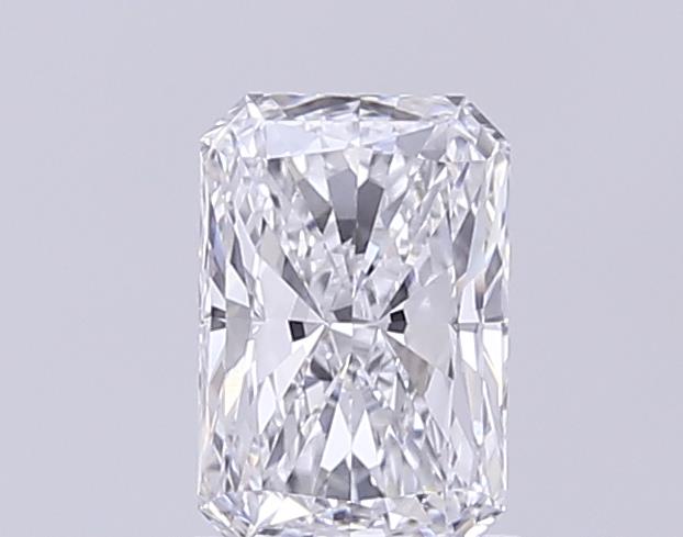 IGI 0.93 Carat Radiant Cut Lab Grown Diamond 人工培育鑽石 實驗室人造鑽石
