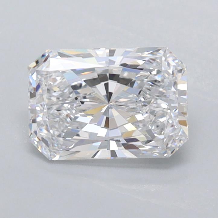 IGI 0.98 Carat Radiant Cut Lab Grown Diamond 人工培育鑽石 實驗室人造鑽石