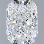 IGI 2.08 Carat Cushion Lab Grown Diamond 人工培育鑽石 實驗室人造鑽石