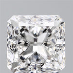 IGI 2.59 Carat Radiant Cut Lab Grown Diamond 人工培育鑽石 實驗室人造鑽石