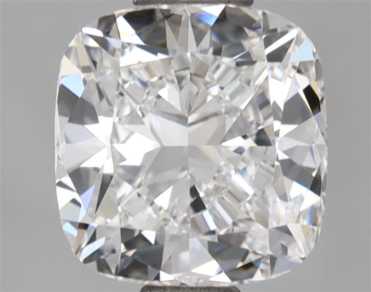 IGI 1.65 Carat Cushion Lab Grown Diamond