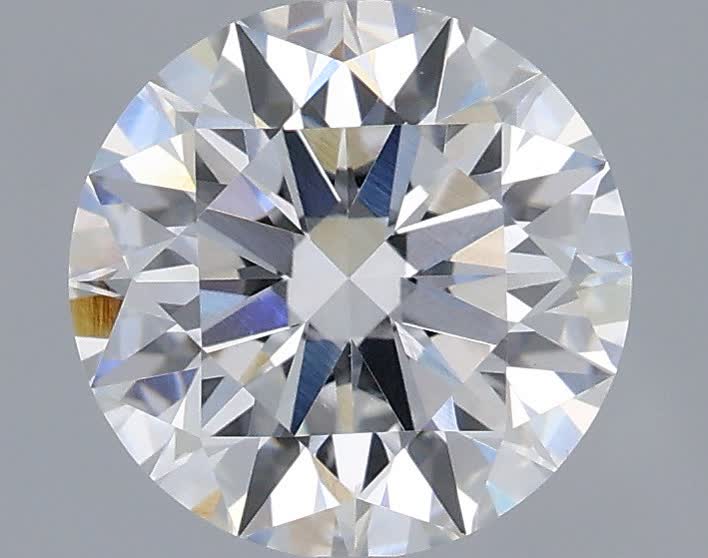 IGI 1.86 Carat Round Brilliant Lab Grown Diamond 人工培育鑽石 實驗室人造鑽石