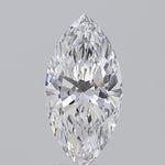 IGI 2.08 Carat Marquise Lab Grown Diamond