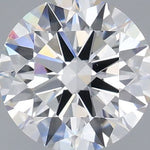 IGI 1.28 Carat Round Brilliant Lab Grown Diamond 人工培育鑽石 實驗室人造鑽石