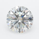 IGI 1.20 Carat Round Brilliant Lab Grown Diamond 人工培育鑽石 實驗室人造鑽石