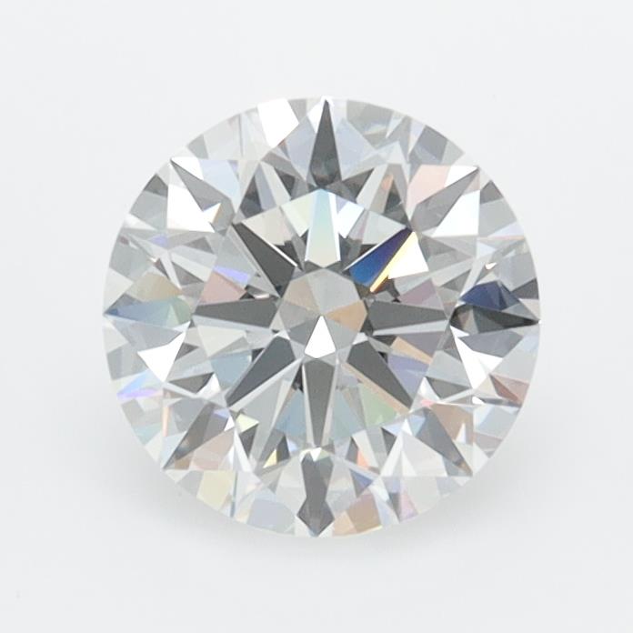 IGI 1.20 Carat Round Brilliant Lab Grown Diamond 人工培育鑽石 實驗室人造鑽石