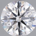 IGI 0.69 Carat Round Brilliant Lab Grown Diamond 人工培育鑽石 實驗室人造鑽石
