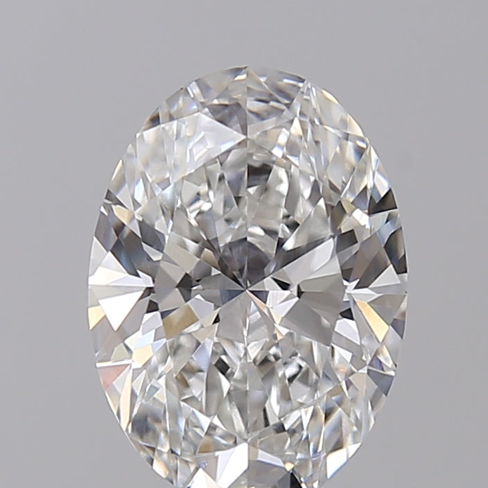 IGI 2.01 Carat 橢圓形 - Oval 培育鑽石 Lab Grown Diamond 人造鑽石 人工鑽石 實驗室鑽石 培養鑽石 香港 培育鑽 