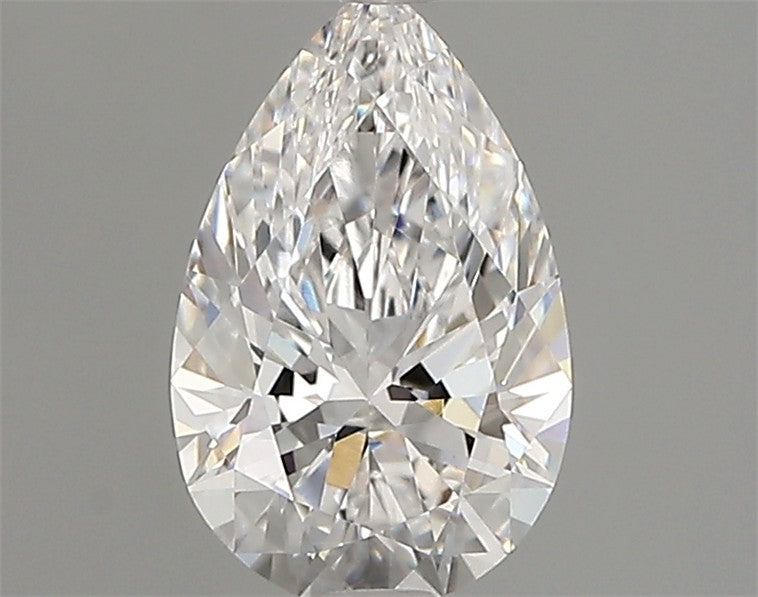 IGI 1.19 Carat Pear Lab Grown Diamond 人工培育鑽石 實驗室人造鑽石