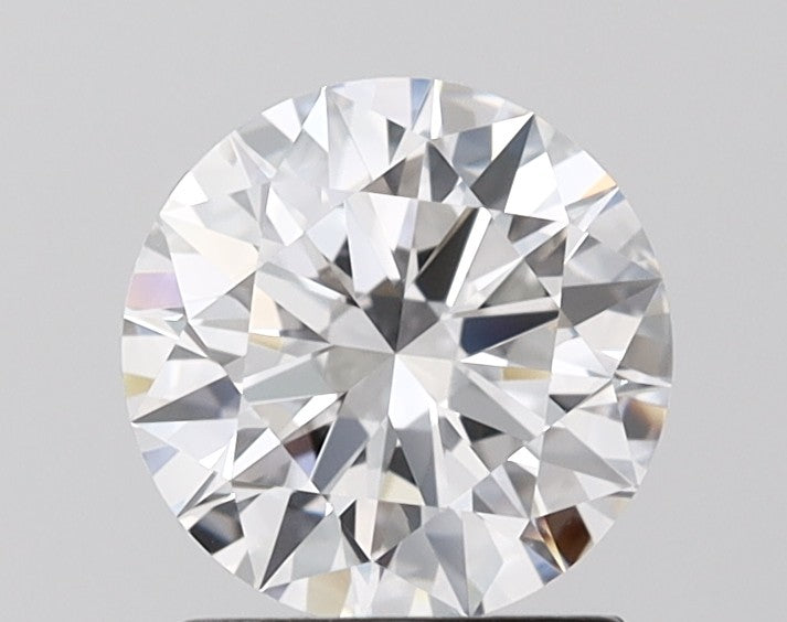 IGI 1.41 Carat Round Brilliant Lab Grown Diamond