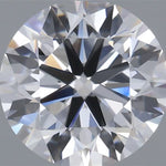 IGI 1.7 Carat Round Brilliant Lab Grown Diamond
