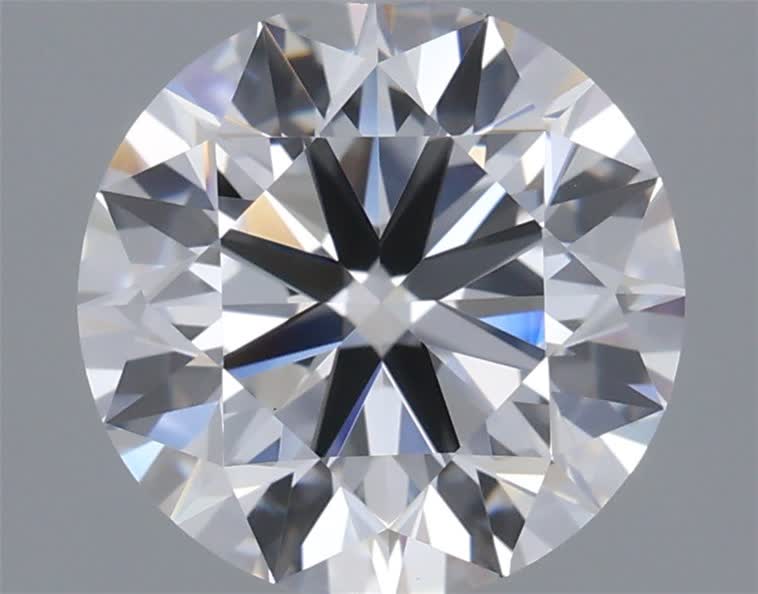 IGI 1.7 Carat Round Brilliant Lab Grown Diamond