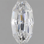 IGI 1.01 Carat Oval Lab Grown Diamond 人工培育鑽石 實驗室人造鑽石