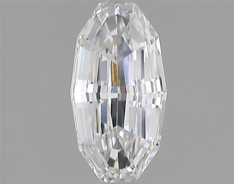 IGI 1.01 Carat Oval Lab Grown Diamond 人工培育鑽石 實驗室人造鑽石