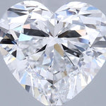 IGI 1.97 Carat Heart Lab Grown Diamond 人工培育鑽石 實驗室人造鑽石