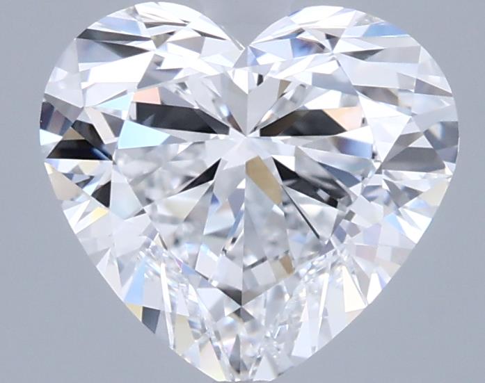 IGI 1.97 Carat Heart Lab Grown Diamond 人工培育鑽石 實驗室人造鑽石