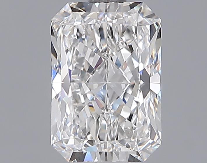 IGI 1.28 Carat Radiant Cut Lab Grown Diamond 人工培育鑽石 實驗室人造鑽石