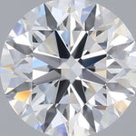 IGI 1.22 Carat Round Brilliant Lab Grown Diamond 人工培育鑽石 實驗室人造鑽石