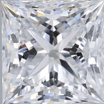 IGI 1.03 Carat Princess Cut Lab Grown Diamond