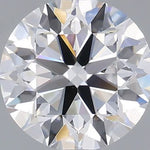 IGI 1.25 Carat Round Brilliant Lab Grown Diamond 人工培育鑽石 實驗室人造鑽石