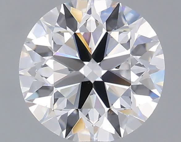 IGI 1.25 Carat Round Brilliant Lab Grown Diamond 人工培育鑽石 實驗室人造鑽石