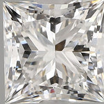 IGI 1.46 Carat Princess Cut Lab Grown Diamond 人工培育鑽石 實驗室人造鑽石