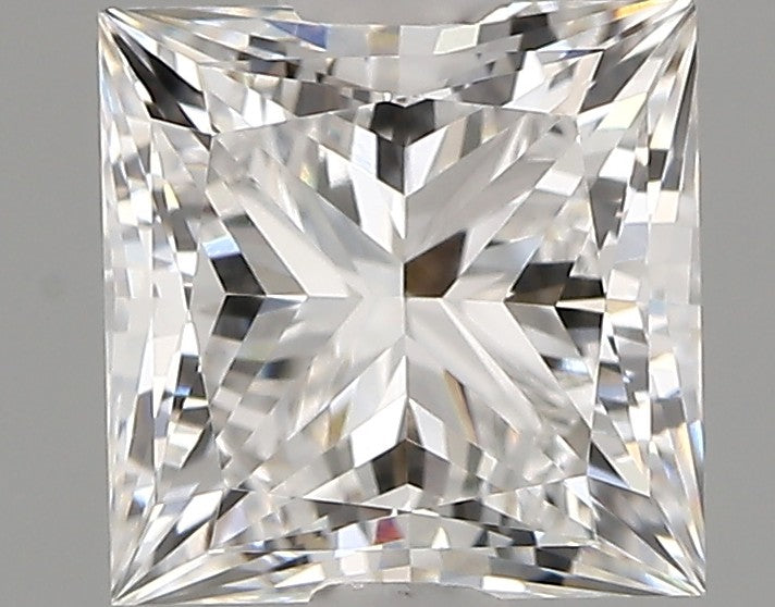 IGI 1.46 Carat Princess Cut Lab Grown Diamond 人工培育鑽石 實驗室人造鑽石