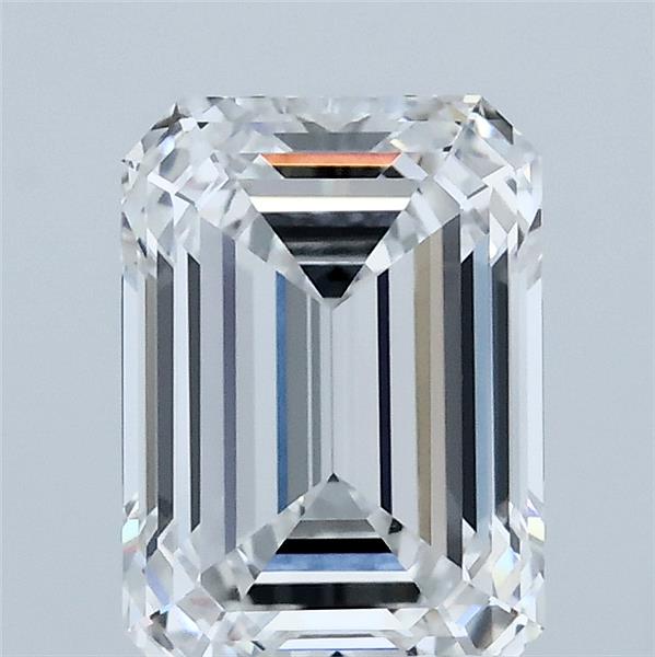 IGI 2.11 Carat Emerald Lab Grown Diamond 人工培育鑽石 實驗室人造鑽石