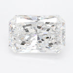 IGI 1.88 Carat Radiant Cut Lab Grown Diamond 人工培育鑽石 實驗室人造鑽石