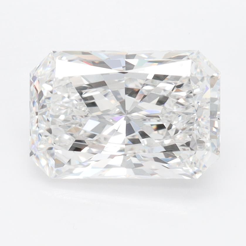 IGI 1.88 Carat Radiant Cut Lab Grown Diamond 人工培育鑽石 實驗室人造鑽石