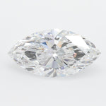 IGI 1 Carat Marquise Lab Grown Diamond