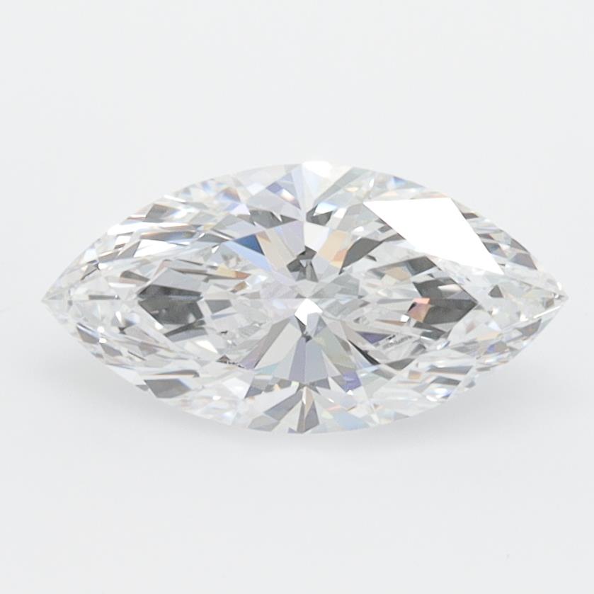 IGI 1 Carat Marquise Lab Grown Diamond