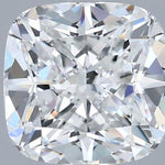 GIA 2.26 Carat Cushion Lab Grown Diamond 人工培育鑽石 實驗室人造鑽石