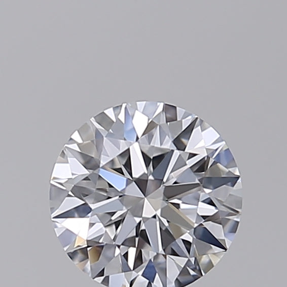 IGI 0.42 Carat Round Brilliant Lab Grown Diamond