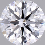 IGI 0.81 Carat Round Brilliant Lab Grown Diamond