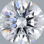 IGI 1.21 Carat Round Brilliant Lab Grown Diamond 人工培育鑽石 實驗室人造鑽石