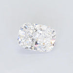 IGI 1.22 Carat Cushion Lab Grown Diamond