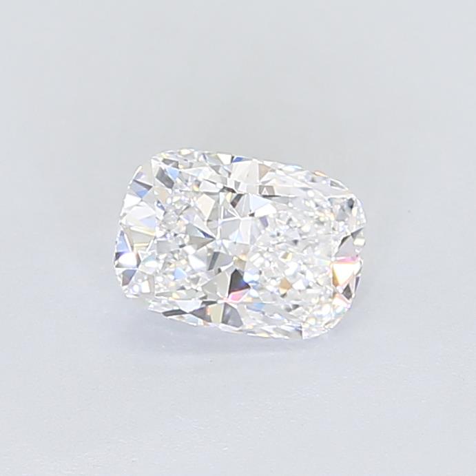 IGI 1.22 Carat Cushion Lab Grown Diamond