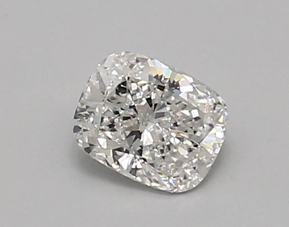 IGI 0.59 Carat Cushion Lab Grown Diamond