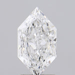 IGI 1.25 Carat Marquise Lab Grown Diamond 人工培育鑽石 實驗室人造鑽石