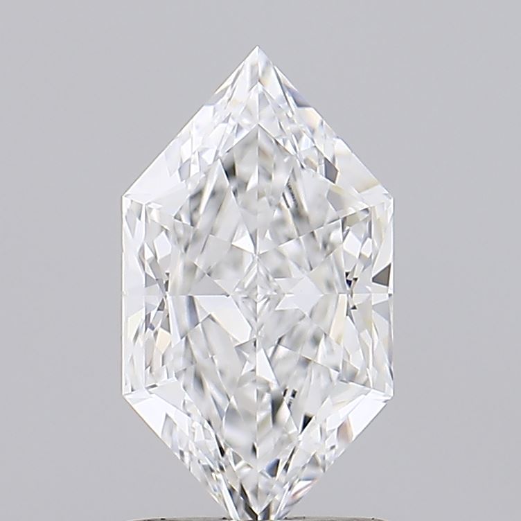 IGI 1.25 Carat Marquise Lab Grown Diamond 人工培育鑽石 實驗室人造鑽石