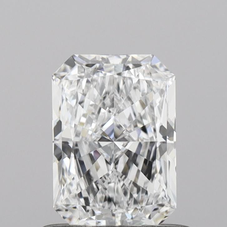 IGI 0.69 Carat Radiant Cut Lab Grown Diamond 人工培育鑽石 實驗室人造鑽石