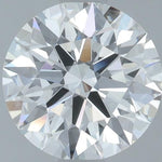IGI 1.35 Carat Round Brilliant Lab Grown Diamond