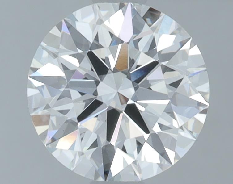 IGI 1.35 Carat Round Brilliant Lab Grown Diamond