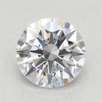 IGI 1.05 Carat Round Brilliant Lab Grown Diamond 人工培育鑽石 實驗室人造鑽石