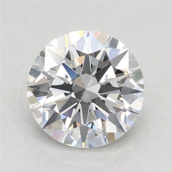 IGI 1.05 Carat Round Brilliant Lab Grown Diamond 人工培育鑽石 實驗室人造鑽石