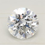 IGI 0.70 Carat Round Brilliant Lab Grown Diamond 人工培育鑽石 實驗室人造鑽石